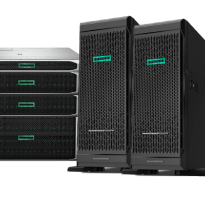 Serversysteme