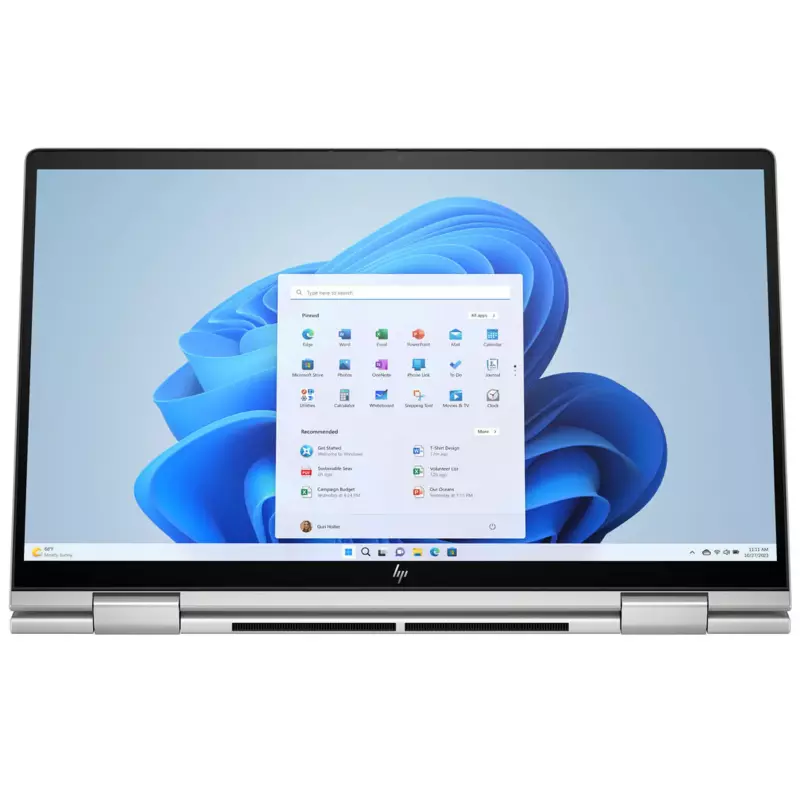 HP Envy x360