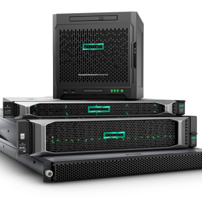 Server